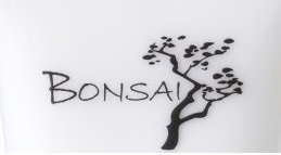 Bonsai