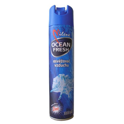 Miléne osvěžovač vzduchu ocean fresh 300 ml