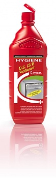 Kimicar DS 13 R čisticí přípravek pro automatické myčky nádobí 1 l
