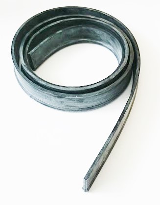 Unger RR990 náhradní guma do stěrky na okna měkká 105 cm