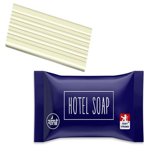 Hotelové mýdlo 15 g
