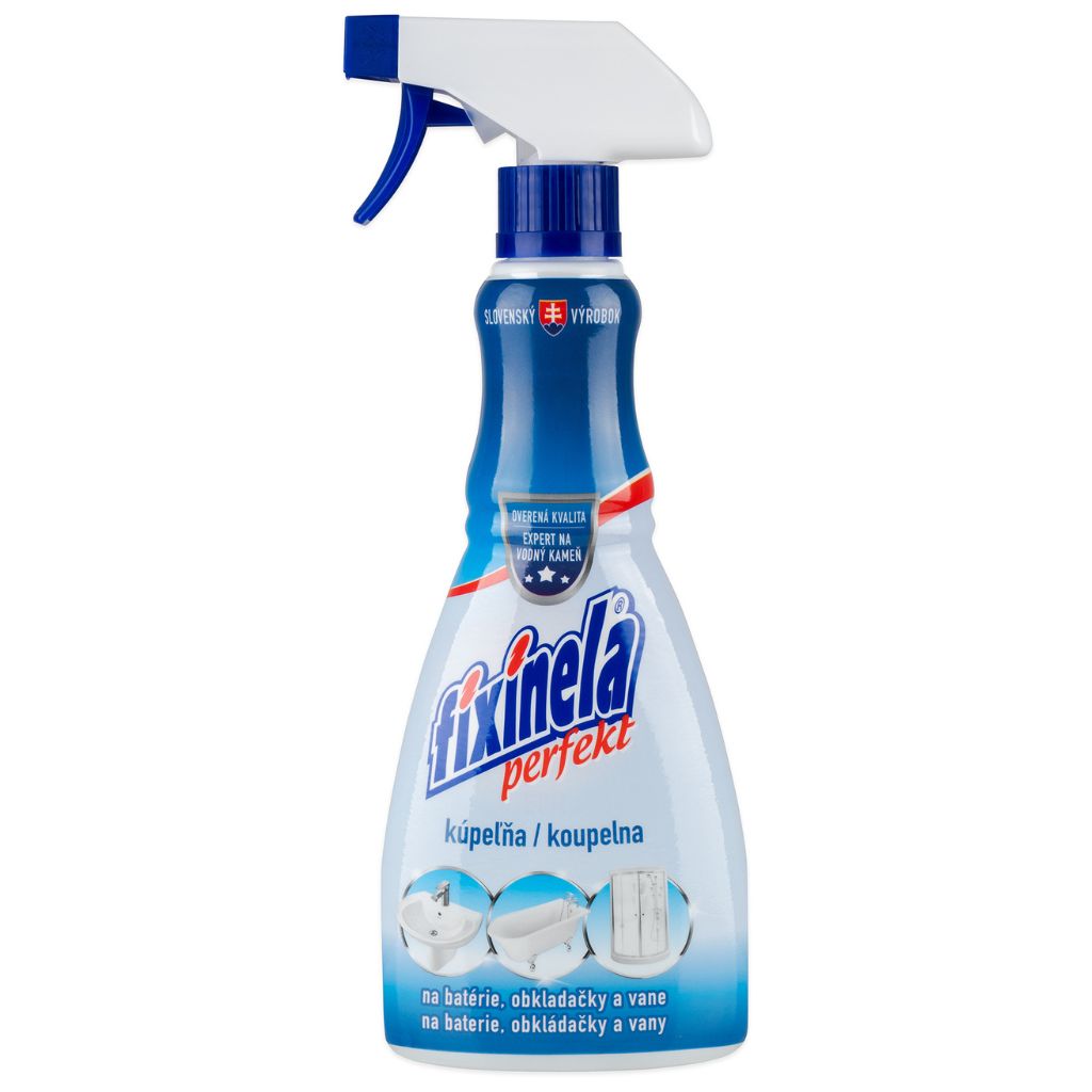 Fixinela Perfekt koupelna 500 ml