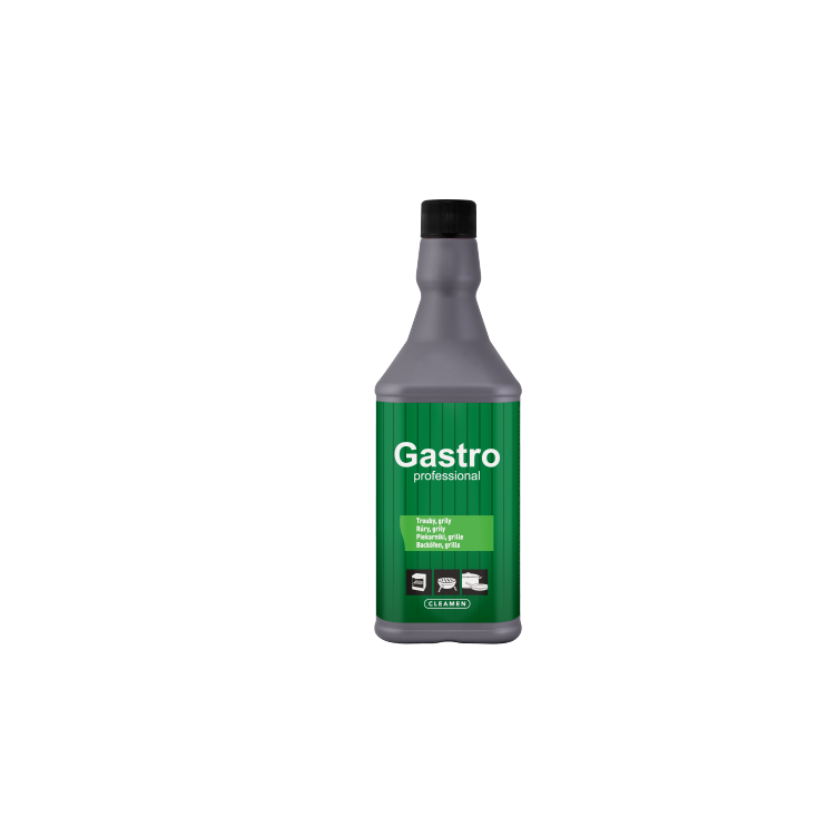 CLEAMEN GASTRO PROFESSIONAL trouby, grily 1 l