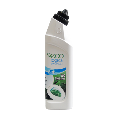 KRYSTAL WC cleaner ECO - 750 ml