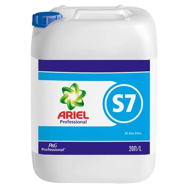 Ariel S7 Alca Extra 20 l