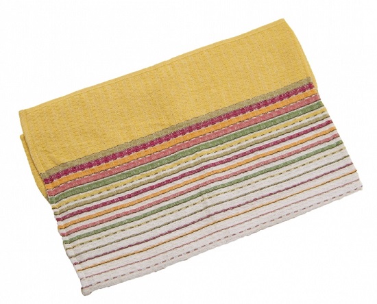 Pracovní ručník Vaflo 49 x 90 cm - barevný
