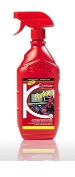 Kimicar Fantasy Lavanda 800 ml