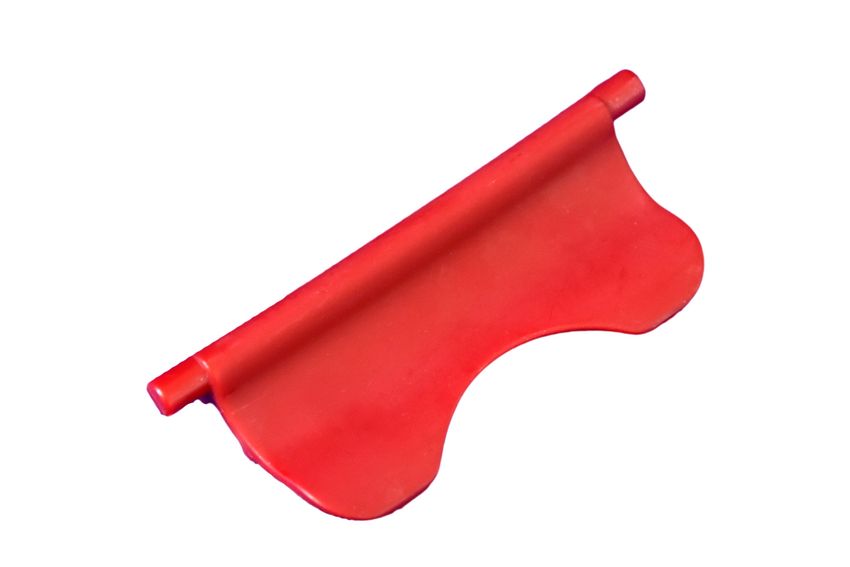 Náhradní část pro držák mopu Flipper - příchytka mopu 50 cm