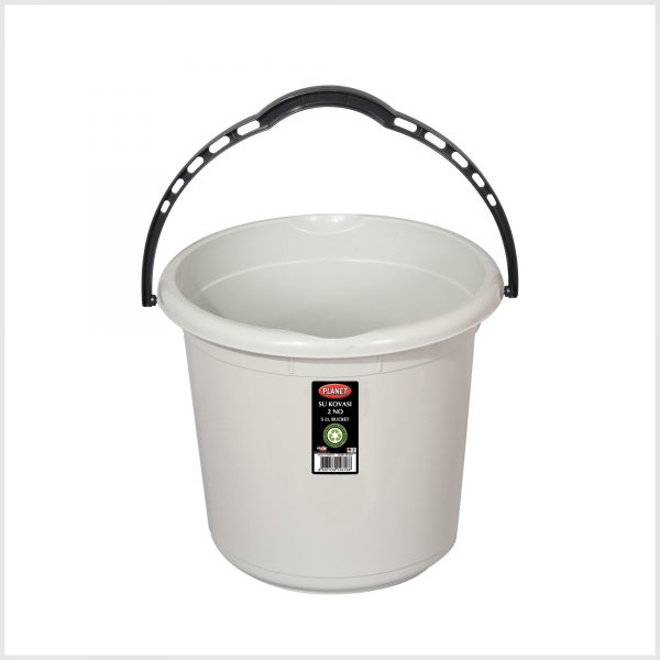 Plastový kbelík 5 l