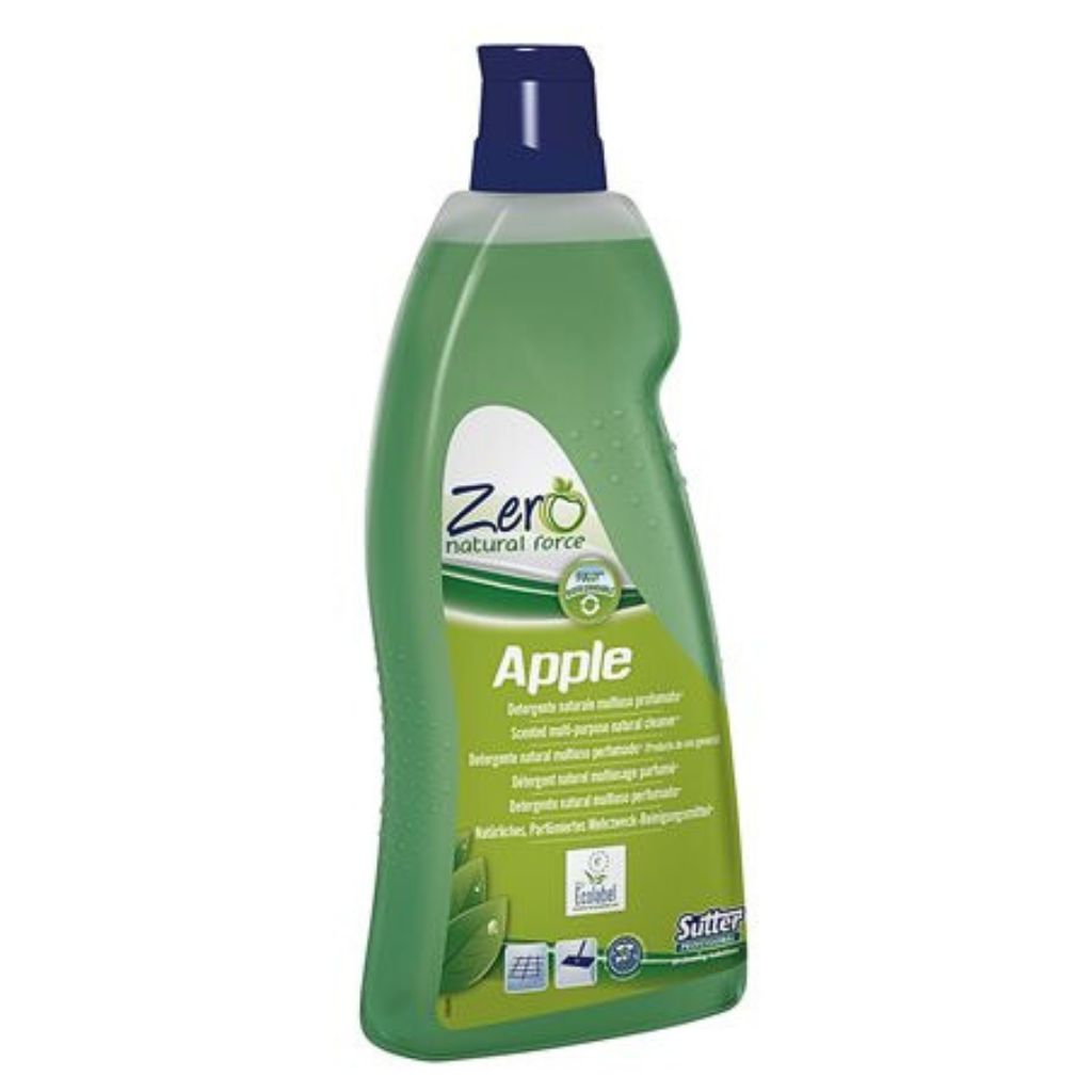 Zero Apple ekologický univerzální čisticí prostředek - 1 l