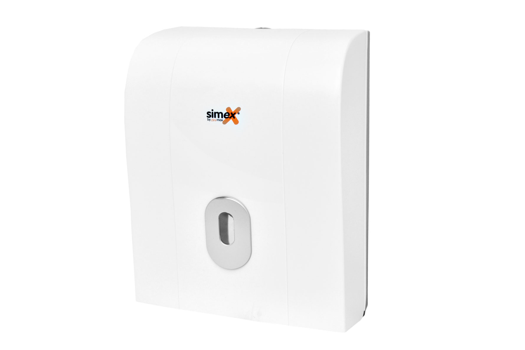 Simex zásobník na papírové ručníky ZZ Maxi Exclusive