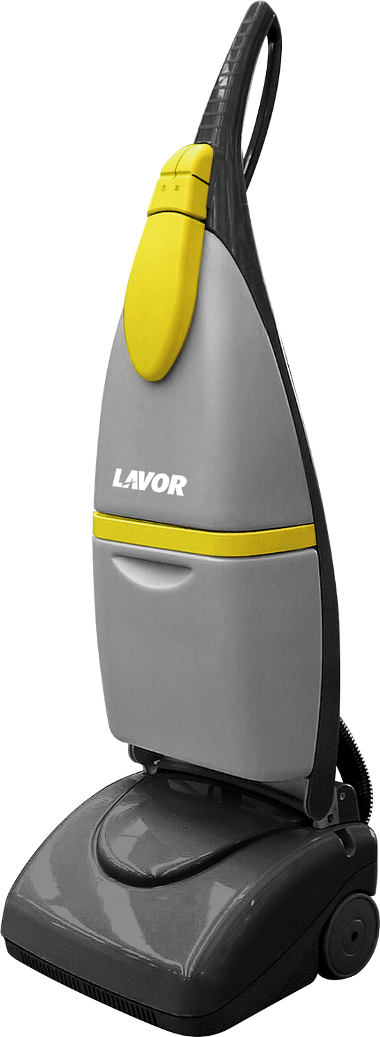 Podlahový mycí stroj LAVOR Sprinter
