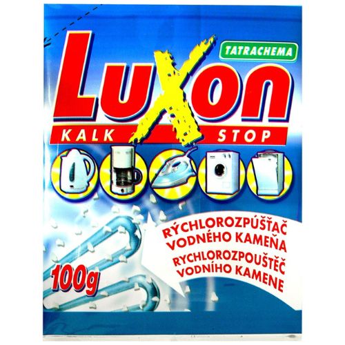 Luxon Kalk stop odstraňovač vodního kamene 100 g