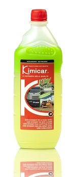Kimicar Kilav Extra čisticí přípravek 1 l