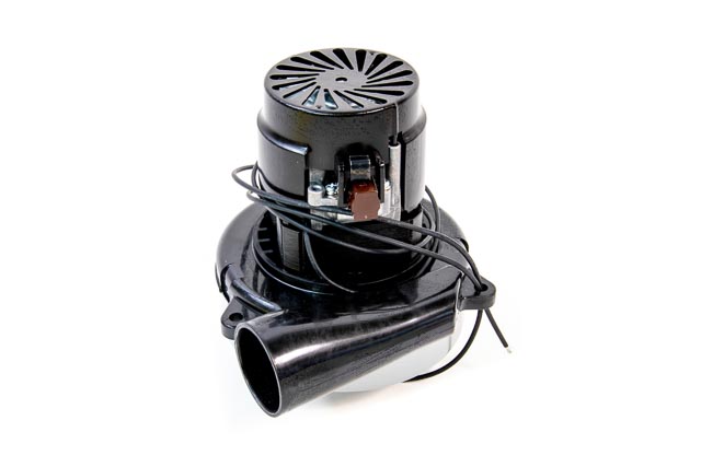 Sací motor pro podlahový mycí stroj K503