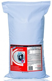 Kimicar Noval Polvere-e prášek na praní pro všechny barvy s odvápňujícím účinkem 10 kg