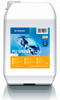 Dr. Schutz PU Siegel Mat - Ochranná vrstva matná 5,5 l