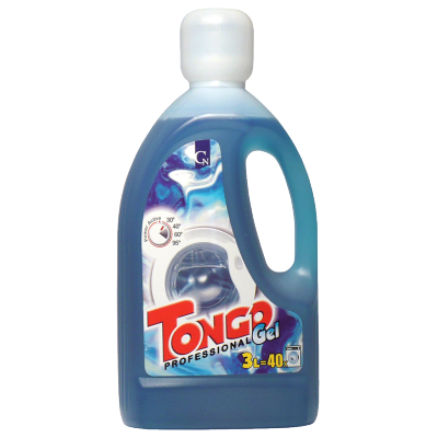 TONGO Professional gel - 3 l