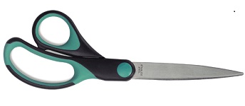 Nůžky kancelářské CONCORDE 21,5 cm