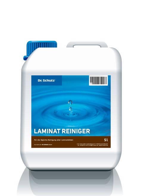 Dr. Schutz Přípravek na čištění laminátu 5 l