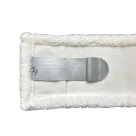 Návlek mopu 40 cm mikrovlákno kapsový s páskem