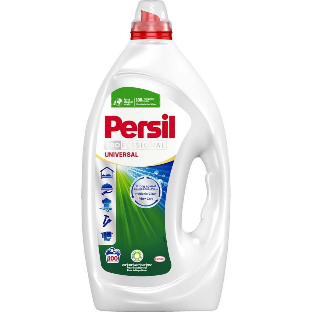 Persil Professional Universal gel na praní 4,5 l