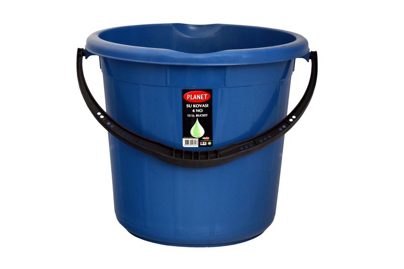 Plastový kbelík 15 l