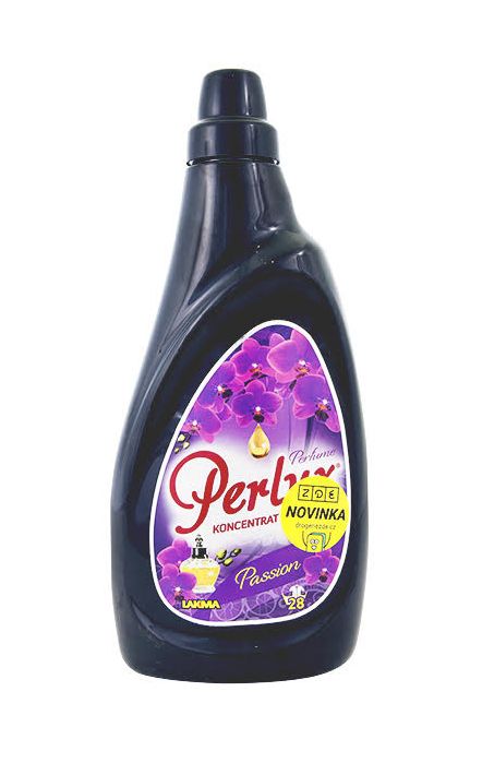 Perlux Parfume Passion koncentrovaná aviváž - 1 l